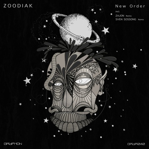 Zoodiak - New Order (Original Mix)