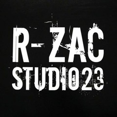 R-zac Studio 23 ✼ Live @ Nördik Impakt 7 (2005)