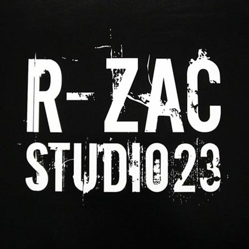 R-zac Studio 23 ✼ Live @ Nördik Impakt 7 (2005)