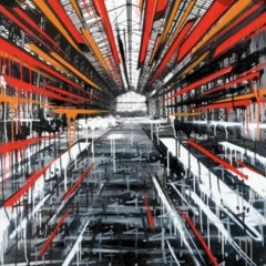 DJ MATT - E TECHNO SET 06.22