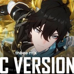 Dan Heng Theme Music EXTENDED - Permansor Terrae