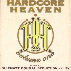 Dougal - Hardcore Heaven - Volume One (May 1997)