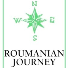 [ACCESS] EBOOK 📦 Roumanian Journey (Bloomsbury Reader) by Sacheverell Sitwell [PDF E