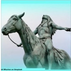 Big Green Bus Remix for National Day of Mourning Indigenous Peoples Day