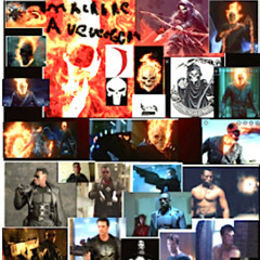 MACABRE AVENGERS