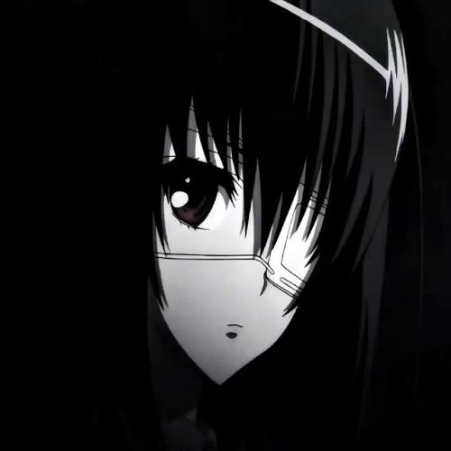 L'AMOUR TOUJOURS HARDTEKK (ANOTHER - MEI MISAKI)