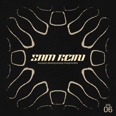 Sam Rein - Everybody's Shooting Everybody Through The Mind