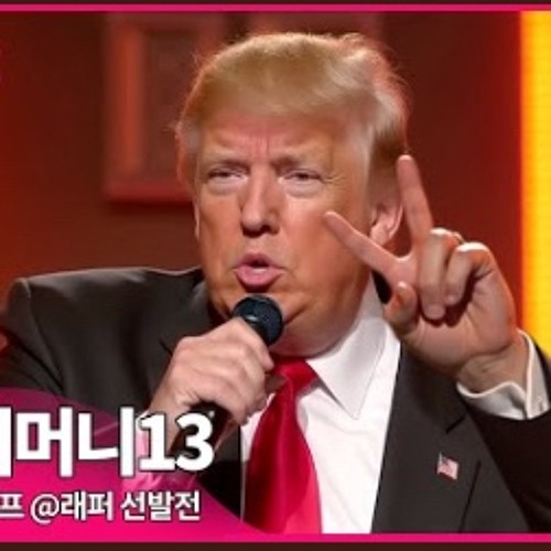 북미더머니13 트럼프 - 관세업