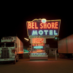 MOTEL 6  (prod. Paryo x Grustic)