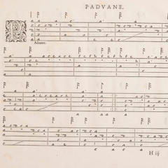 Pavane (Guillaume Morlaye)