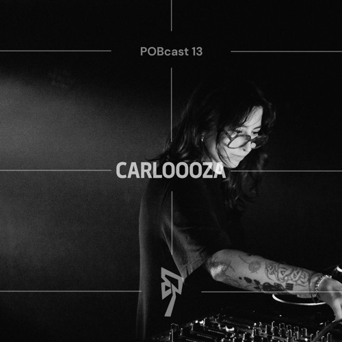 POBcast 13 - Carloooza