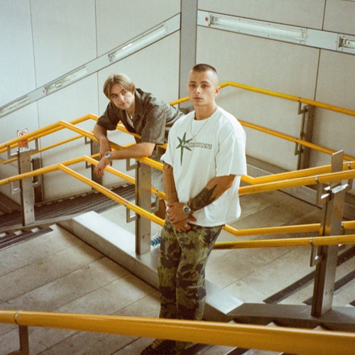 CLASH DJ Mix - Prospa by Clash Magazine