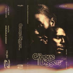 Groove Diggers Vol.1: Modern Side (Noimnot)