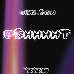 Carlson - Pshhhht  (Beat prodby1KJ)