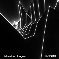 Machine isoStream 20 :: Sebastian Bayne
