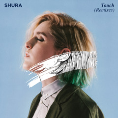 Touch (feat. Talib Kweli)