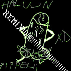 HALUUN PIPPELII (W/CKD X DJ4$SKIN MOLLOTUS REMIX SIGMA PHONK BRAZILIA FUNK)