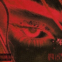 red eyes - XT