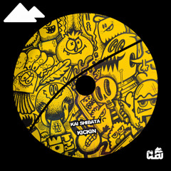 Kai Shibata - Kickin (CLEO Recordings)
