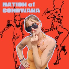 GWEN WAYNE @Nation of Gondwana 2024