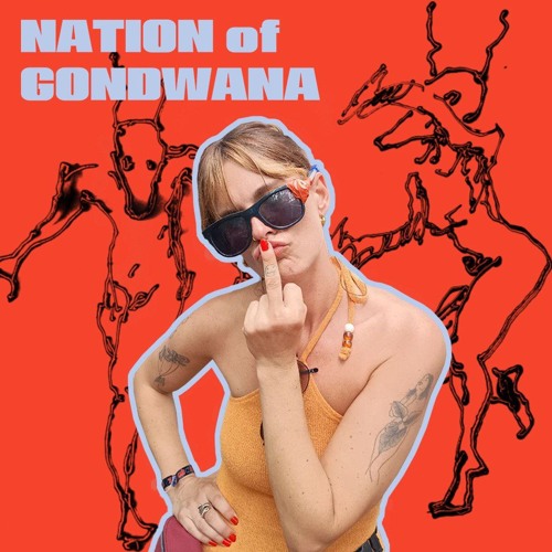 GWEN WAYNE @Nation of Gondwana 2024
