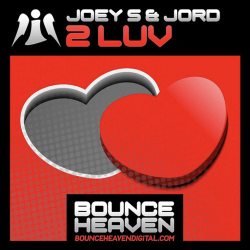 Joey-S & Jord  2Luv