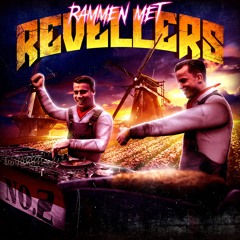 RAMMEN MET REVELLERS #2