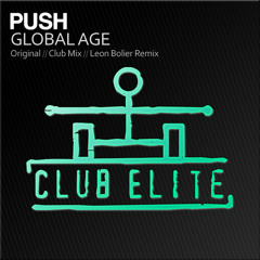 PUSH # Best Of 20 YEARS
