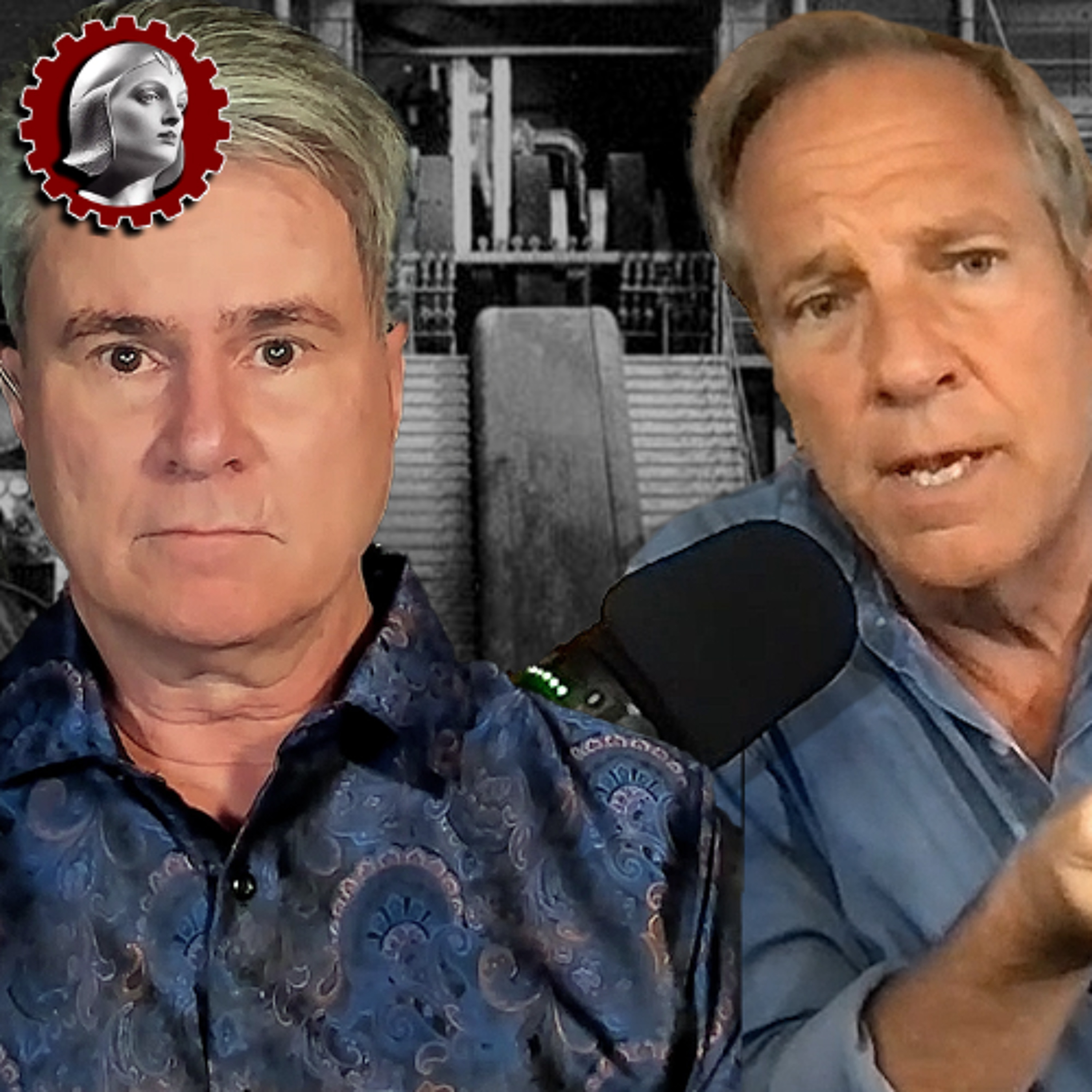 STORYTELLING 101 with Mike Rowe, Part Three: THE MUSIC IN THE STORY