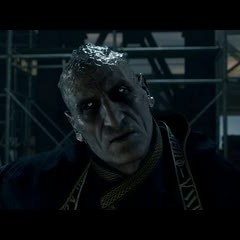 Resident Evil 4 Remake OST - Sadler Boss Theme