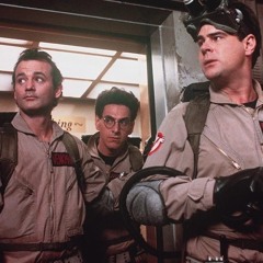 ghostbusters