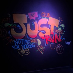 Just Club Sessions #7