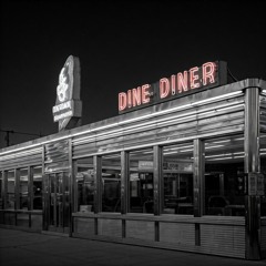 Billie Eilish - The Diner (Resque Edit)