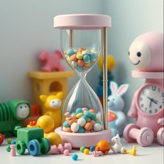 Father Time Is A Contortionist..wav