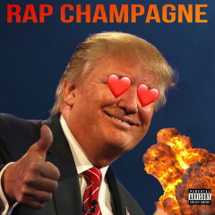 rap champagne