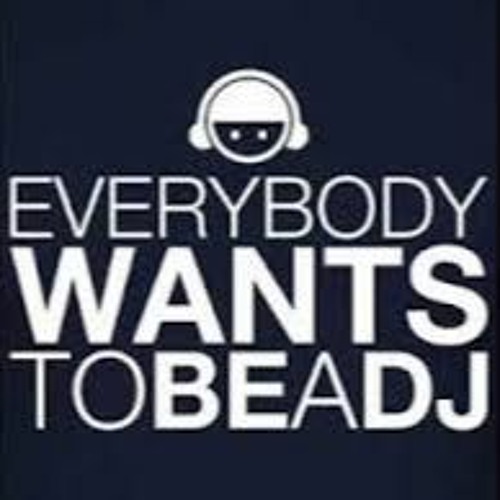 I just want to be a drummer....