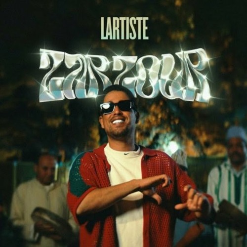 Lartiste - Zarzour (Madni Remix)