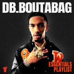 Best West Coast Party Music Playlist (DB.Boutabag) || Thizzler Essentials