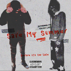 JayYoungg - Save My Summer Ft Tokiv Lax (Official Audio)