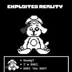 Exploited reality OST (no oficial) 03 Your Best Friend Dog