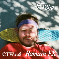 CTW208 ◦ Romain FX