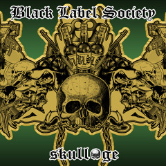 Stream Black Label Society | Listen to Skullage playlist ...
