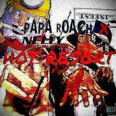 NELLY VS PAPAROACH - HOT RESORT [DYNAMIKE MASHUP REEEEEEEEEEE-UPLOAD]