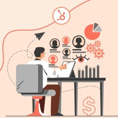 What are HubSpot Hubs?