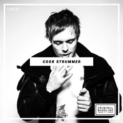Cook Strummer - For Them All (Original Mix) [Criminal Bassline VA II]