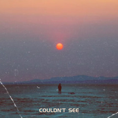 COULDN’T SEE - Demo