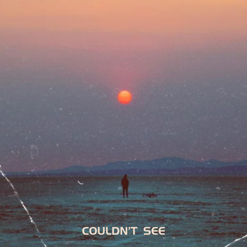 COULDN’T SEE - Demo