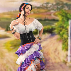 Never Lost on the Gypsy Road