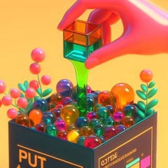 Put Tone In A Vitamin Box