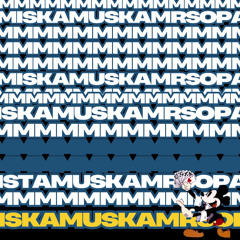 MISKAMUSKAMRSOPA